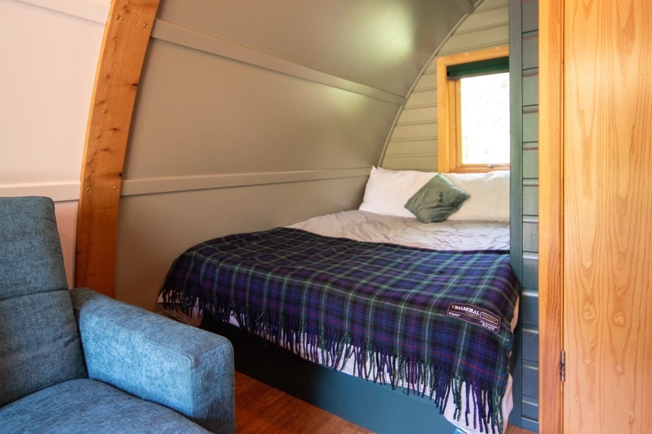 1 bedroom, WiFi