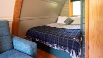 1 bedroom, WiFi