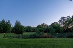 Miscellaneous - Cosy Woodland Cabin with Hot Tub (Newtown Linford)