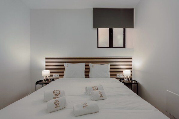 4 bedrooms, iron/ironing board, WiFi, bed sheets - House River View by Best2Stay (Vila Nova de Gaia)