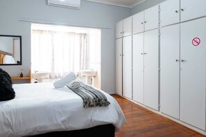 Comfort Double Room, Garden View