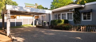 Wilcocks85 guesthouse