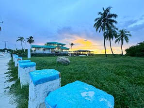Bar de playa