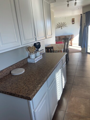 Temple Place Duplex located in Vernal, in town, 6 bedrooms, great for families