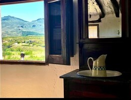 Quarto casal romântico | Individualmente decorados, escrivaninha