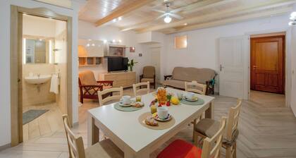 Maison Antica - One Step Away From the Sea