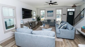 Smart-TV og videospill