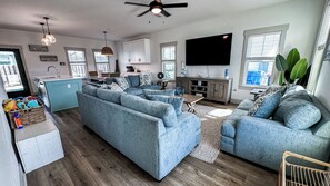 Smart-TV og videospill