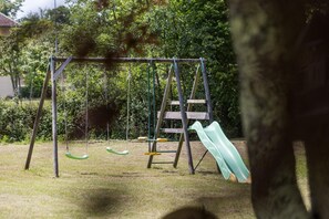 Children’s area