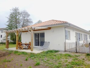 Exterior - La scierie - SABRES - Gîte (SABRES)