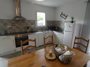 Mikrowelle, Geschirrspüler