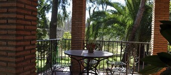 Cortijo Zalamea