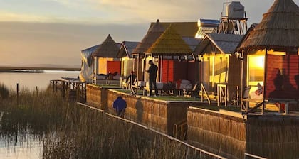 UROS ARUMA URO LODGE