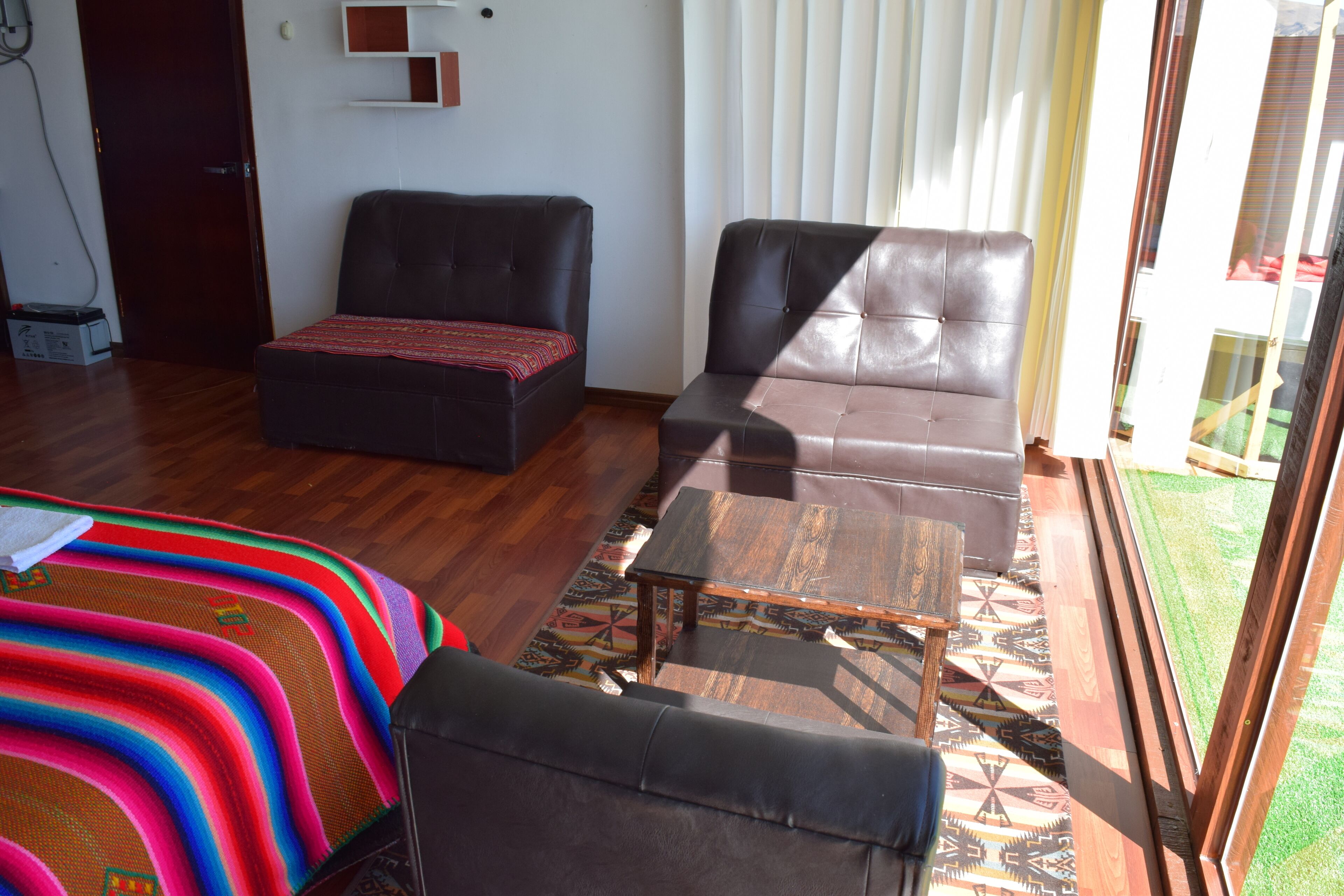 Family Quadruple Room