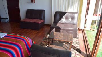 Familien-Vierbettzimmer | Bettwäsche