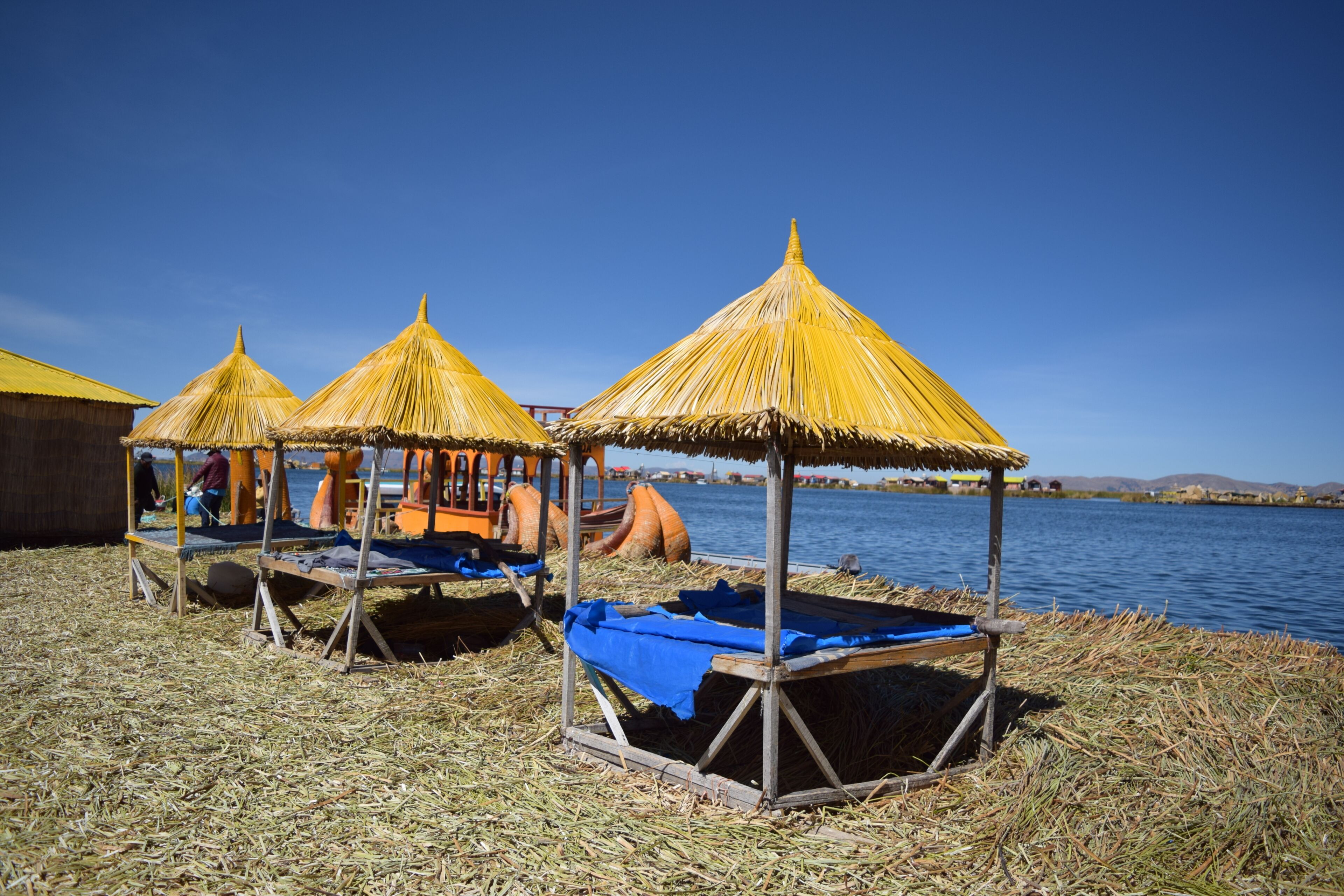 ملاءات أسرّة