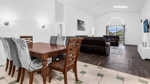 Unclassified image, 4 of 32, button - Home w/Private Pool, Minutes from all Disney Parks (Kissimmee)
