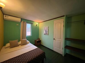 Chambre Double, 1 lit double | Wi-Fi gratuit