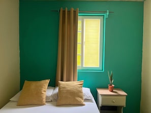 Chambre Double | Wi-Fi gratuit