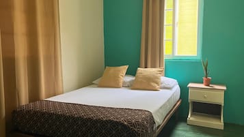 Basic-Doppelzimmer | Kostenloses WLAN