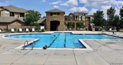 Cozy 3bd/3ba with pool and gym in charming Parker. MONTH-TO- MONTH RENTALS
