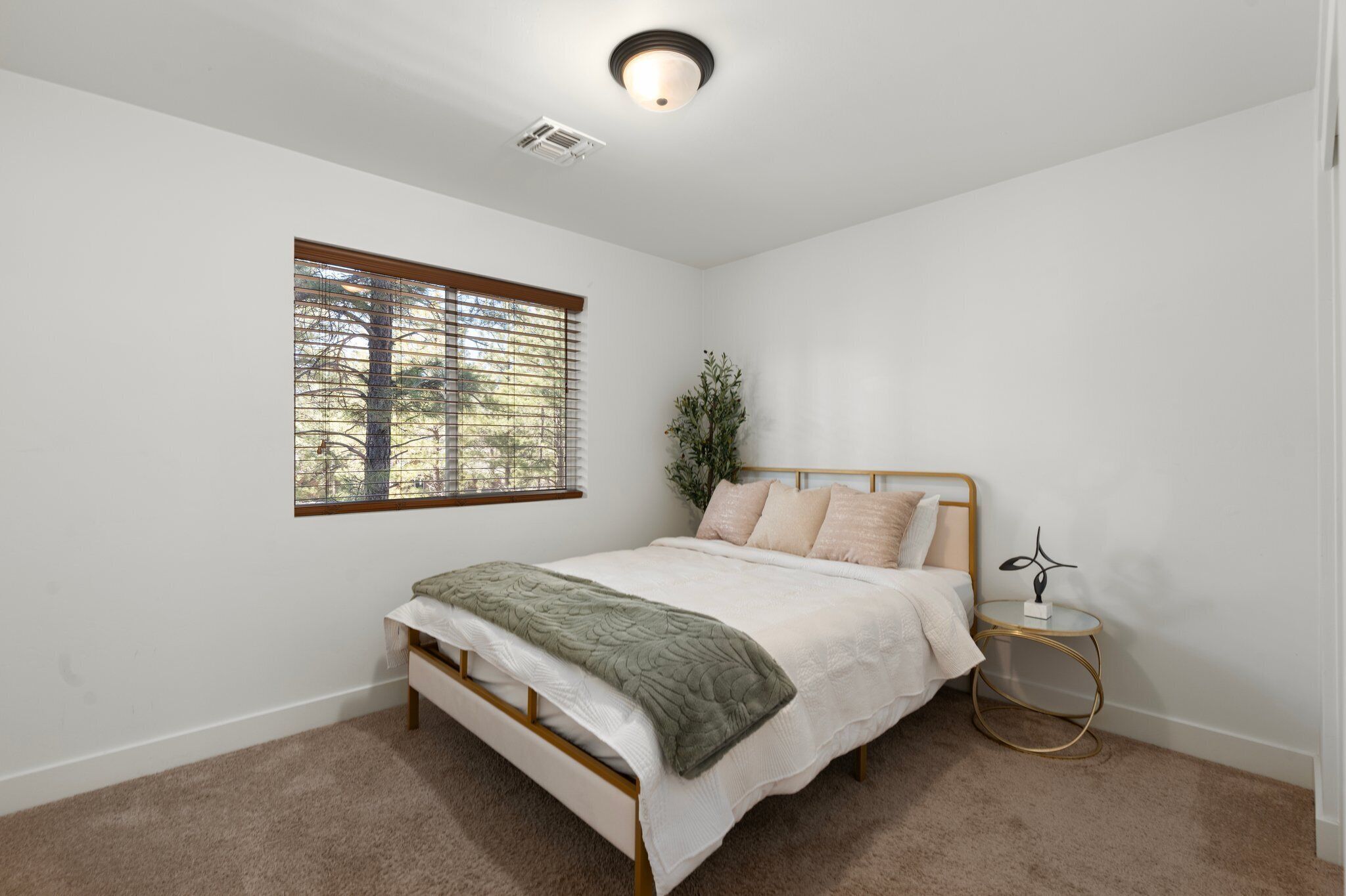 4 chambres, lit parapluie, Wi-Fi gratuit, draps fournis