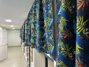 Basic Shared Dormitory