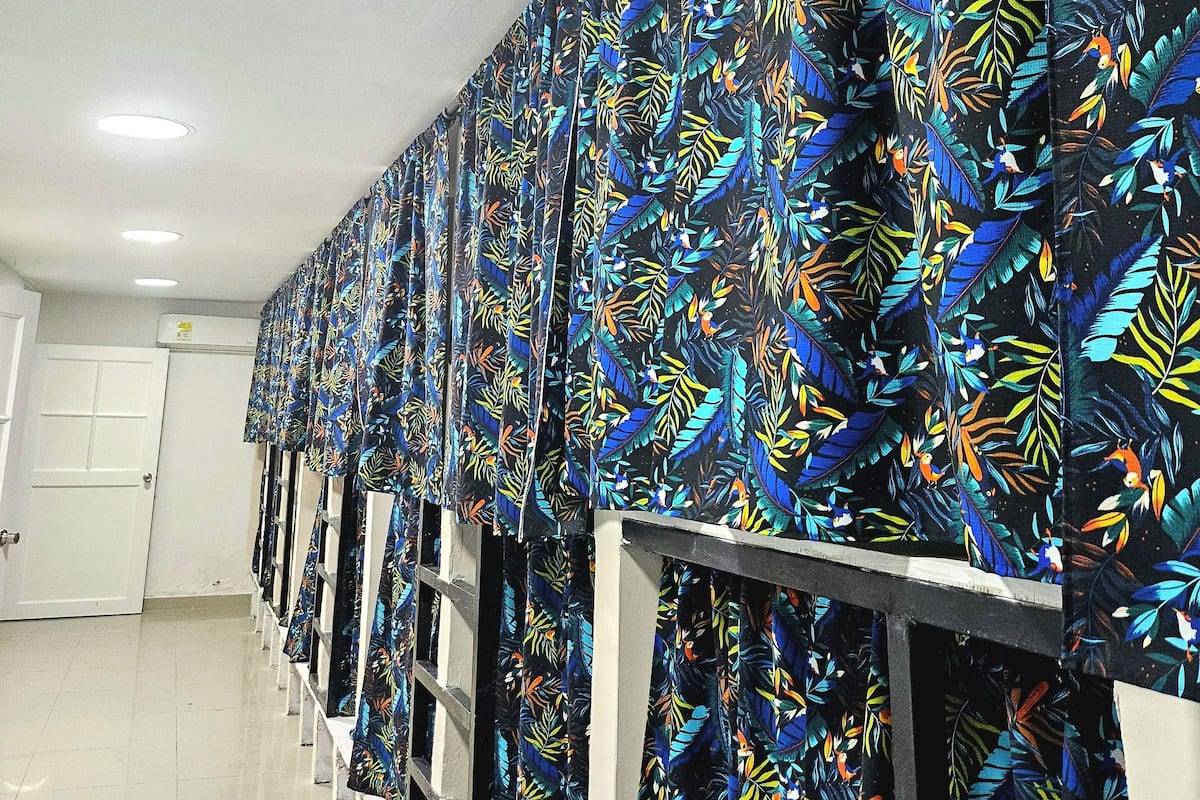 Basic Shared Dormitory