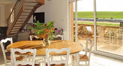 Fleurs de Caux - BREAUTE