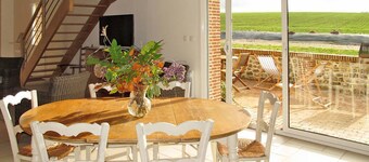 Fleurs de Caux - BREAUTE