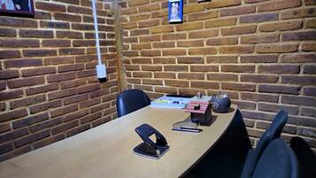 Cabaña familiar, patio, vista al río | 2 habitaciones y wifi gratis