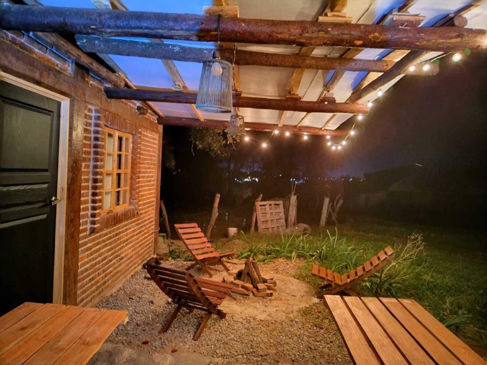 基础小屋, 庭院景观 | 免费 WiFi