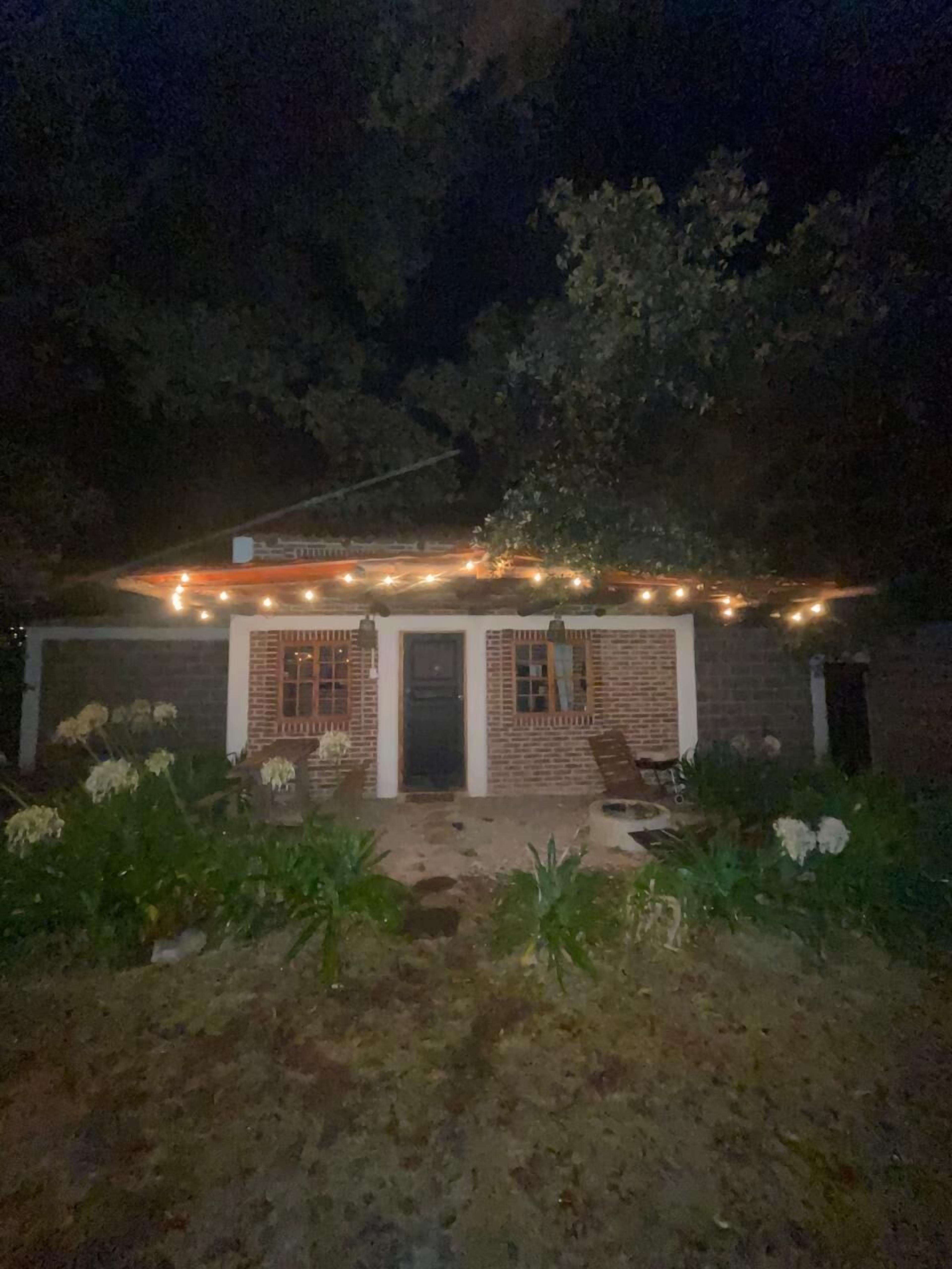 Basic Cabin, Courtyard View | Free WiFi