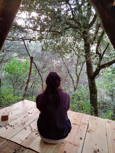 Cabañas Matlahuacales