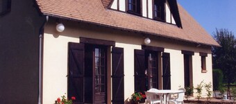 Gîtes de France® - Le Gîte du Puits