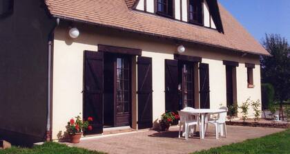 Gîtes de France® - Le Gîte du Puits