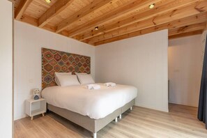 1 Schlafzimmer, kostenloses WLAN