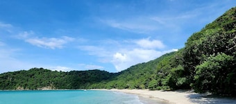 APARTMENT EL JOBO, LA CRUZ, AT 700 MTRS COPAL BEACH, 8 MIN FROM RAJADA