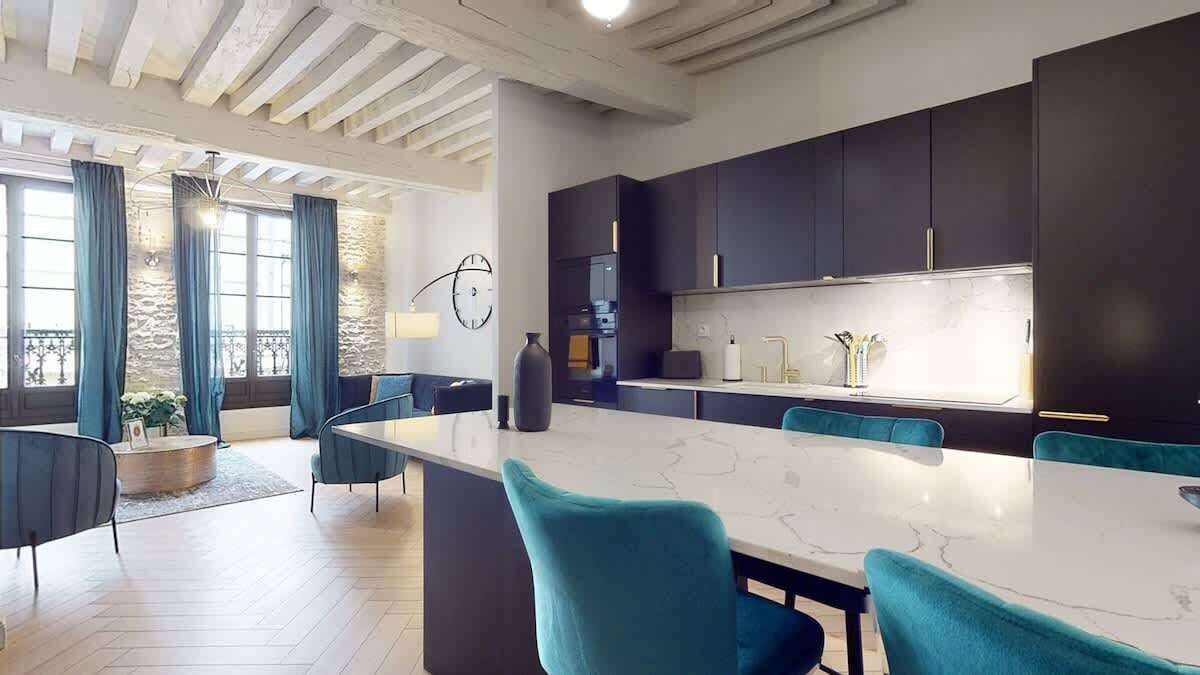 Utensilios de cocina 