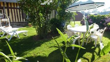 Servei de restauració a l'aire lliure