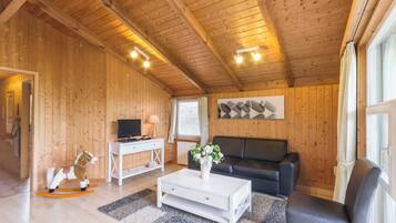 Télévision, lecteur de DVD