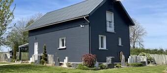 Gîtes de France® - l'Humesnil