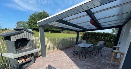 l'Humesnil - ST VICTOR L'ABBAYE