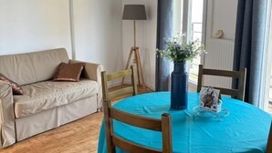 Oppholdsområde
