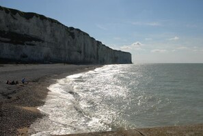 Plage à proximité