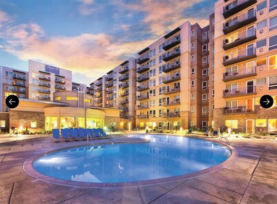 Worldmark Seaside in Oregon, 3 bedroom Penthouse Ocean Front