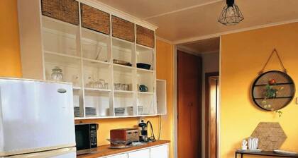 Unwind Here âą Reset & Recharge âą FREE WiFi+Netflix