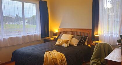 Unwind Here • Reset & Recharge • FREE WiFi+Netflix