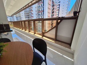 室外用餐