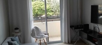 Urban Cozy Apartment Jd.